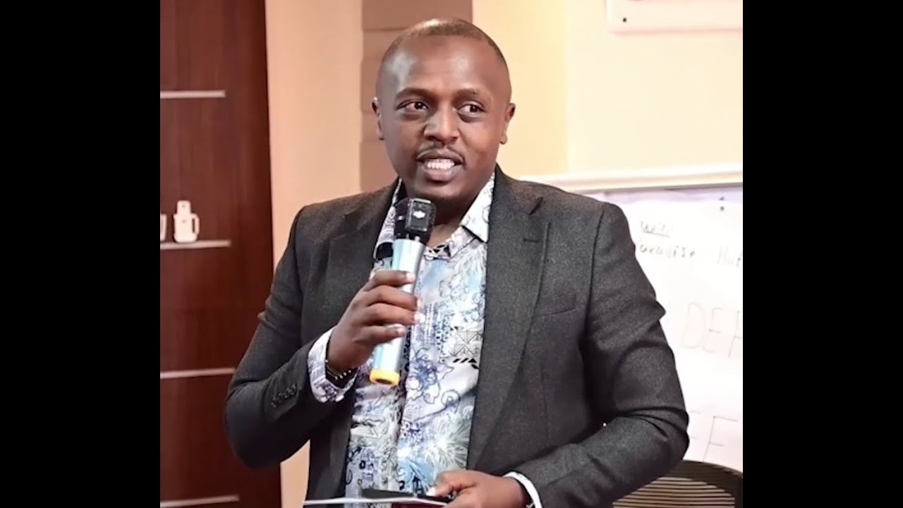 Key Recommendations at the National Consultation &  Engagement on PBOs Regulations.