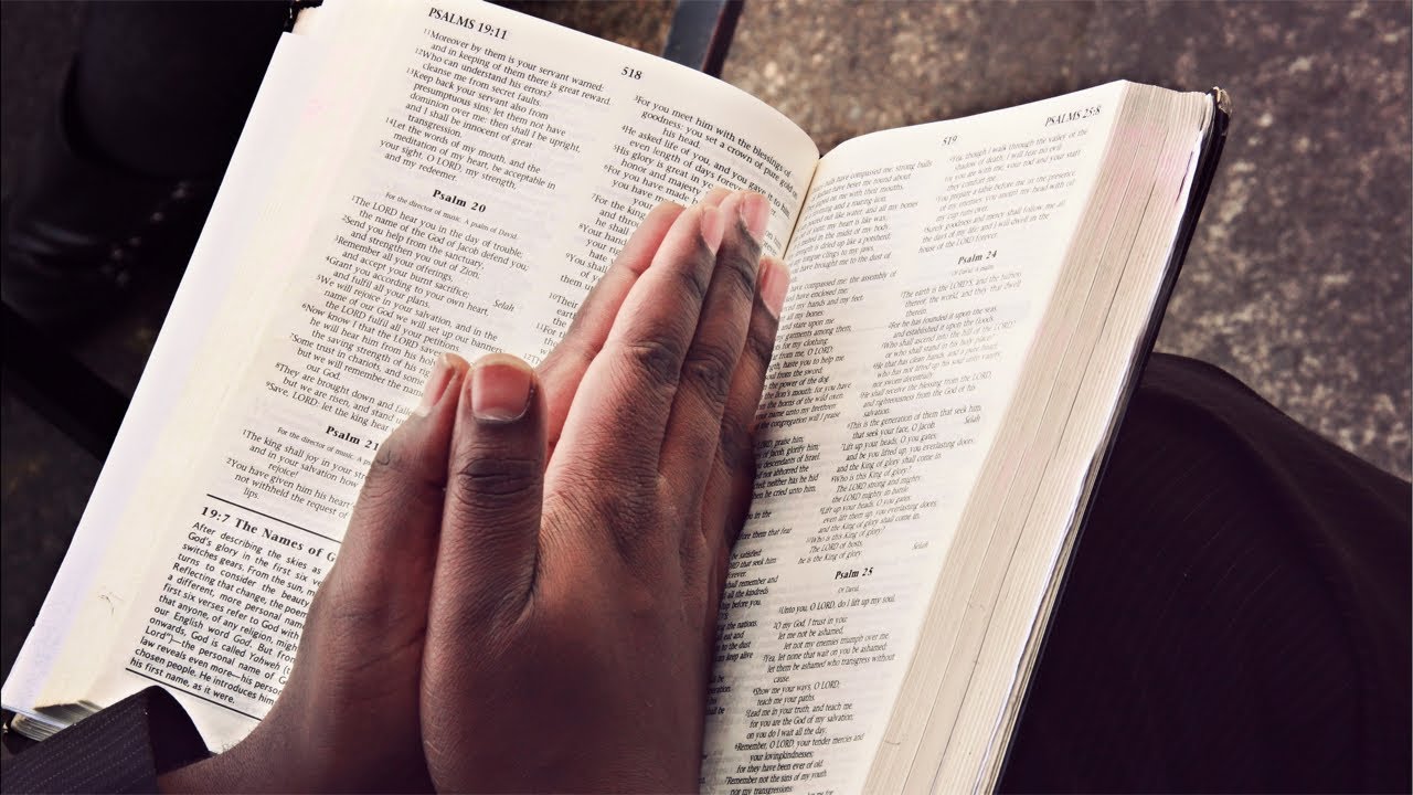 “Those Who Fear, Hear The Will” (Sunday Service 1/11/26)