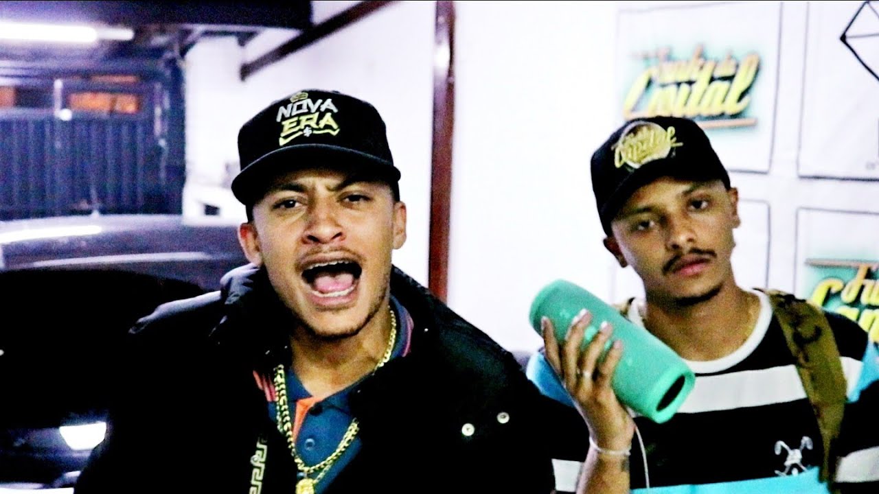 MC Kadu & MC Vav&aacute; da MB - Minha liberdade foi embora | Medley Pesado