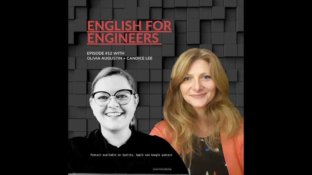 E12: All Your Ducks in a Row: about language barriers, home inspections and surface sweeps