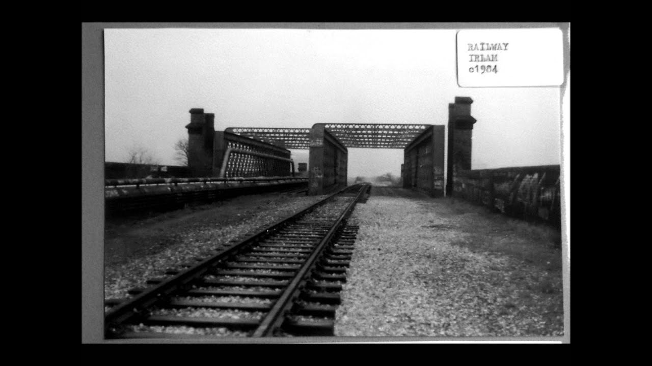 irlam and cadishead test