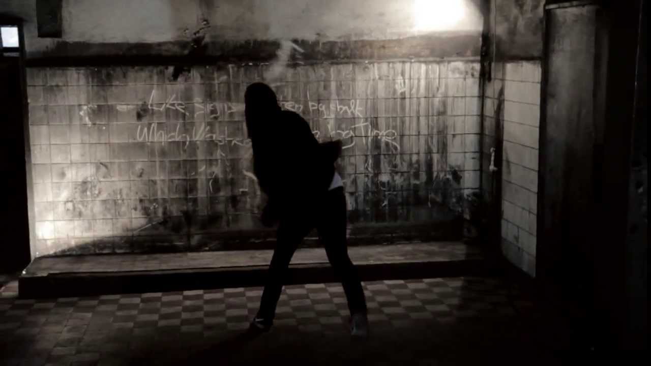 TODAY ASHLEY - STORY LIKE A LABYRINTH (OFFICIAL VIDEO)