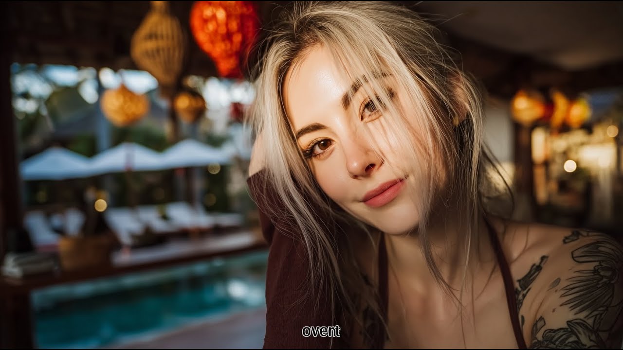 [ EDM Music ] Cigarettes After Sex, Billie Eiish, Emma Peter, Edmofo | Intimate Mood [2025] #1