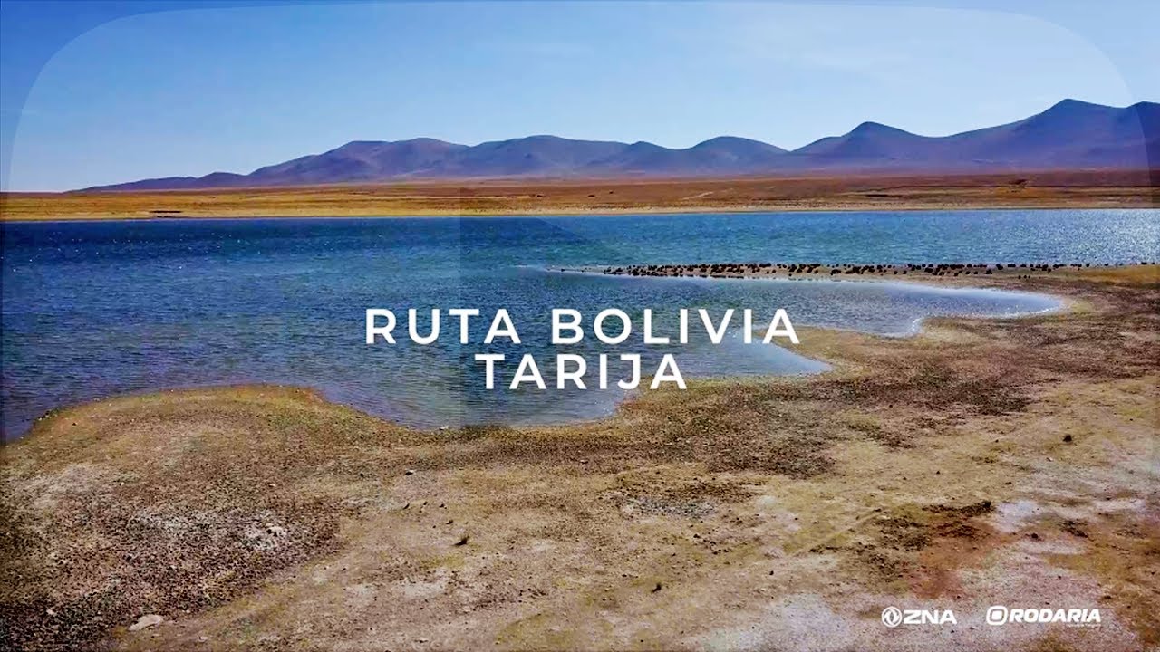 Ruta Bolivia - Episodio 5 | Tarija