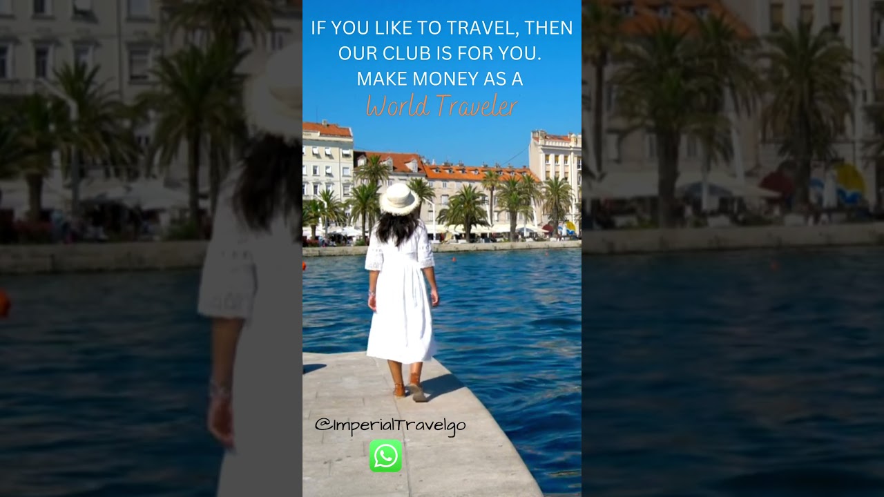 Travel Like a VIP on a Budget ✈️✨ Wholesale Vacations Await!