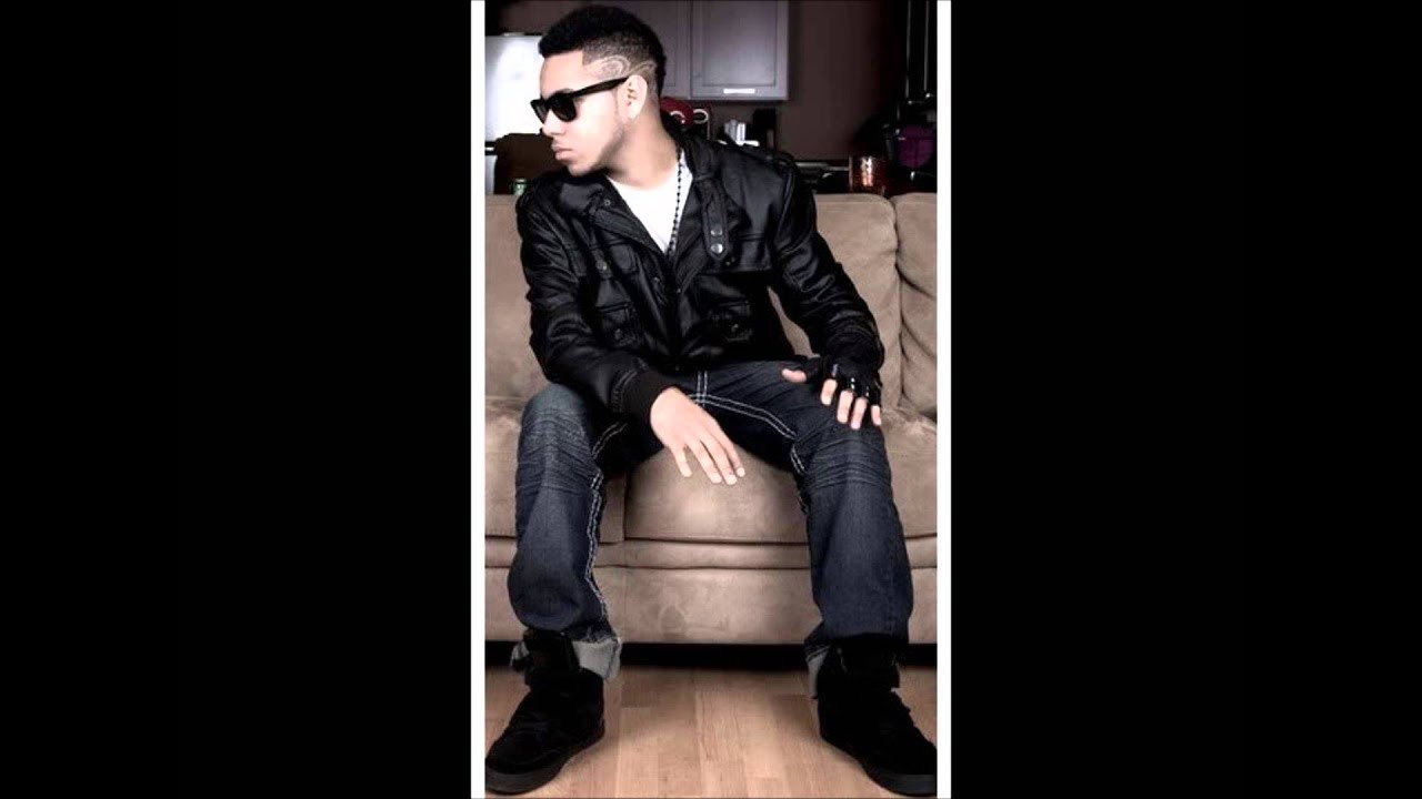 Chrishan - Ya Don't Say