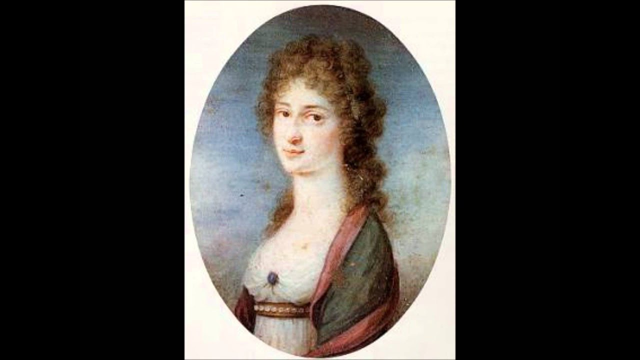 Beethoven Moonlight Sonata - Mondscheinsonate - Sonata Claro de Luna
