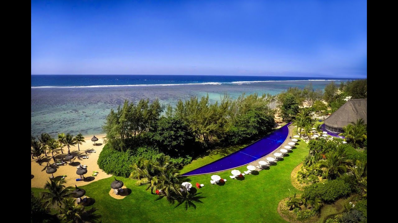 Hotel SO Sofitel Mauritius - Bel Ombre  | Mauritius Discovery 202