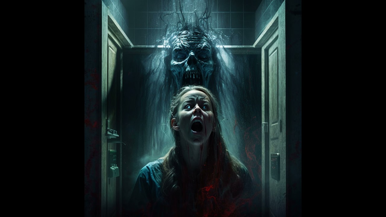 The Exorcist Files Case #5 All In Your Head