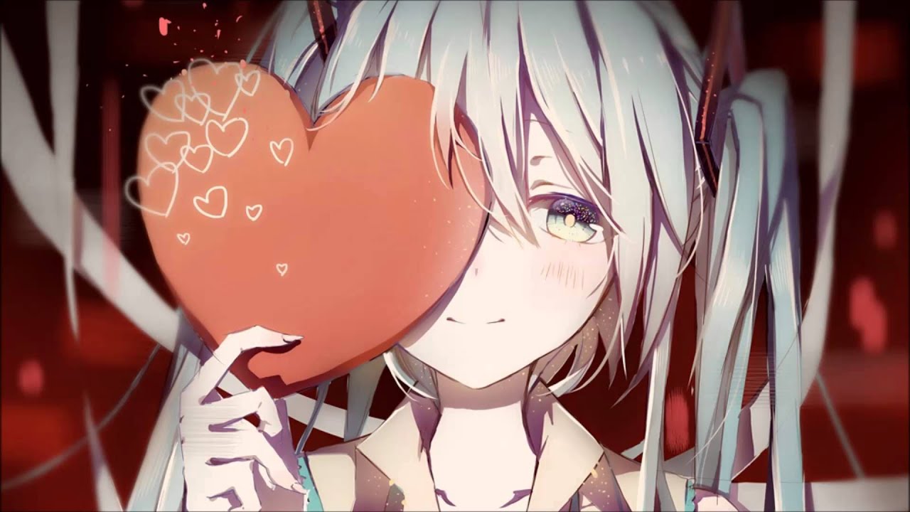 【Hatsune Miku Append】- The Alien's 