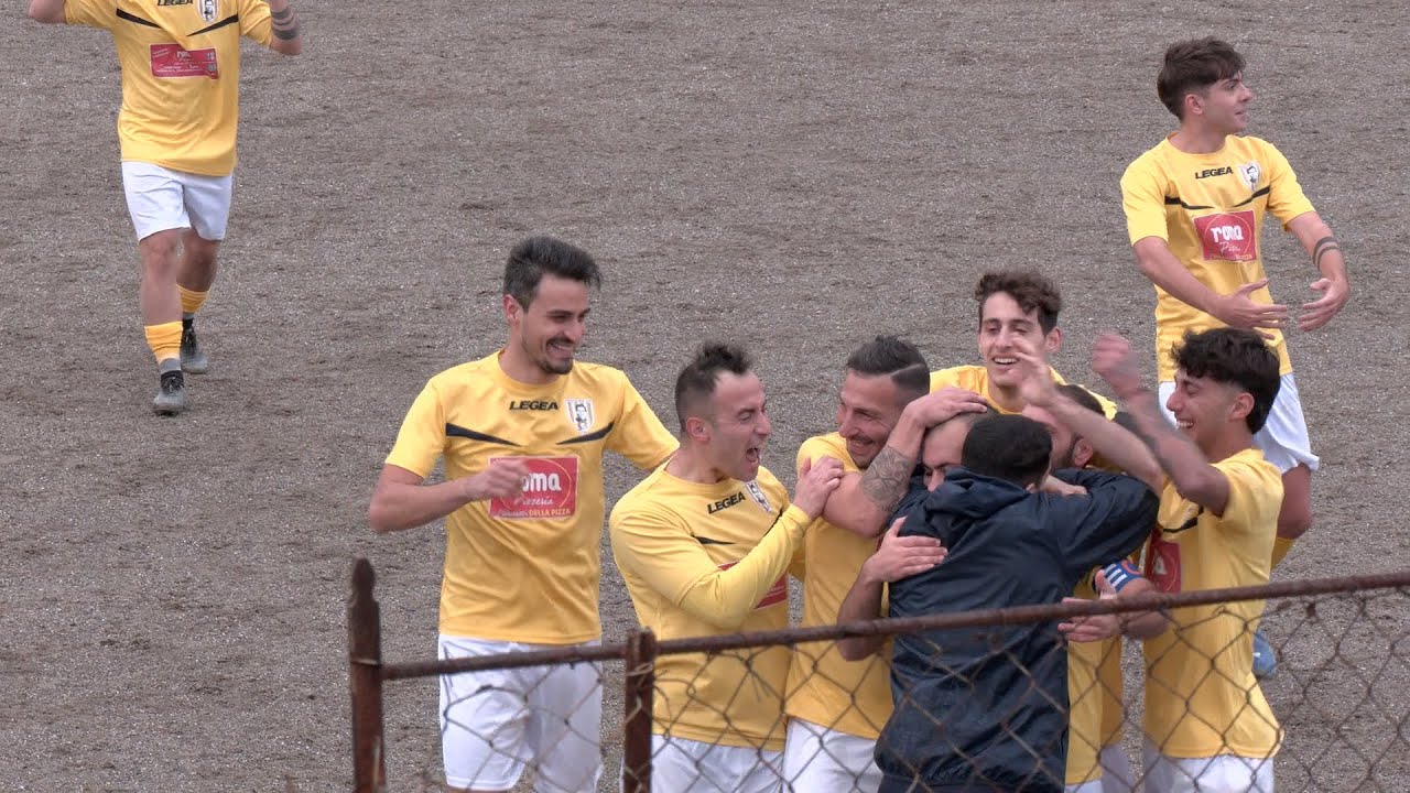 #SPECIAL🎥 #Match⚽ L'ORSA BARCELLONA VINCE IL BIG-MATCH CON IL MELAS: PRIMATO CONSOLIDATO