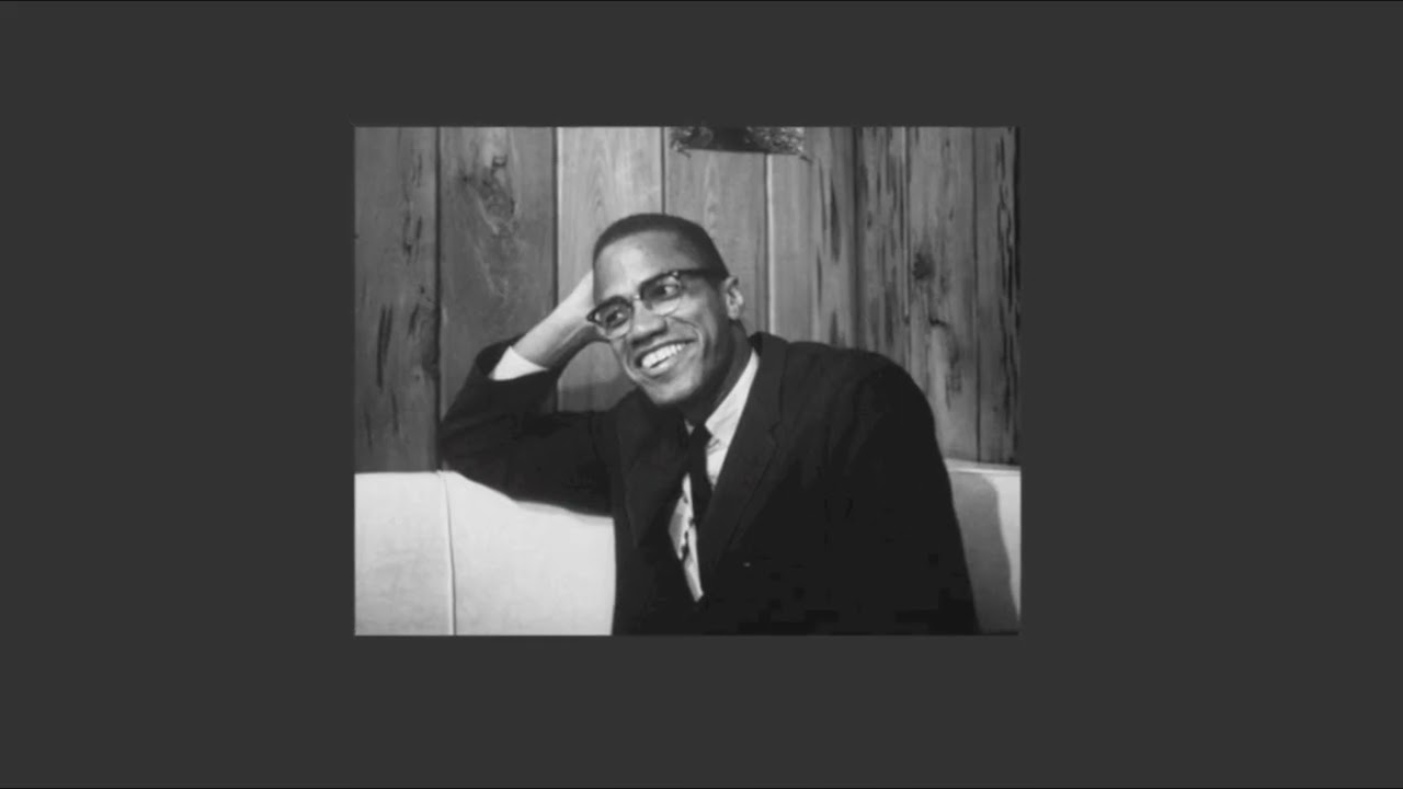 Gary Bartz Interview - Malcolm X & John Coltrane