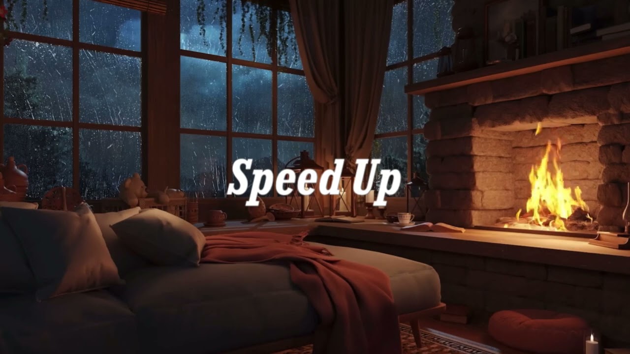 Klavdia Petrivna - Невже ( Speed Up Version )