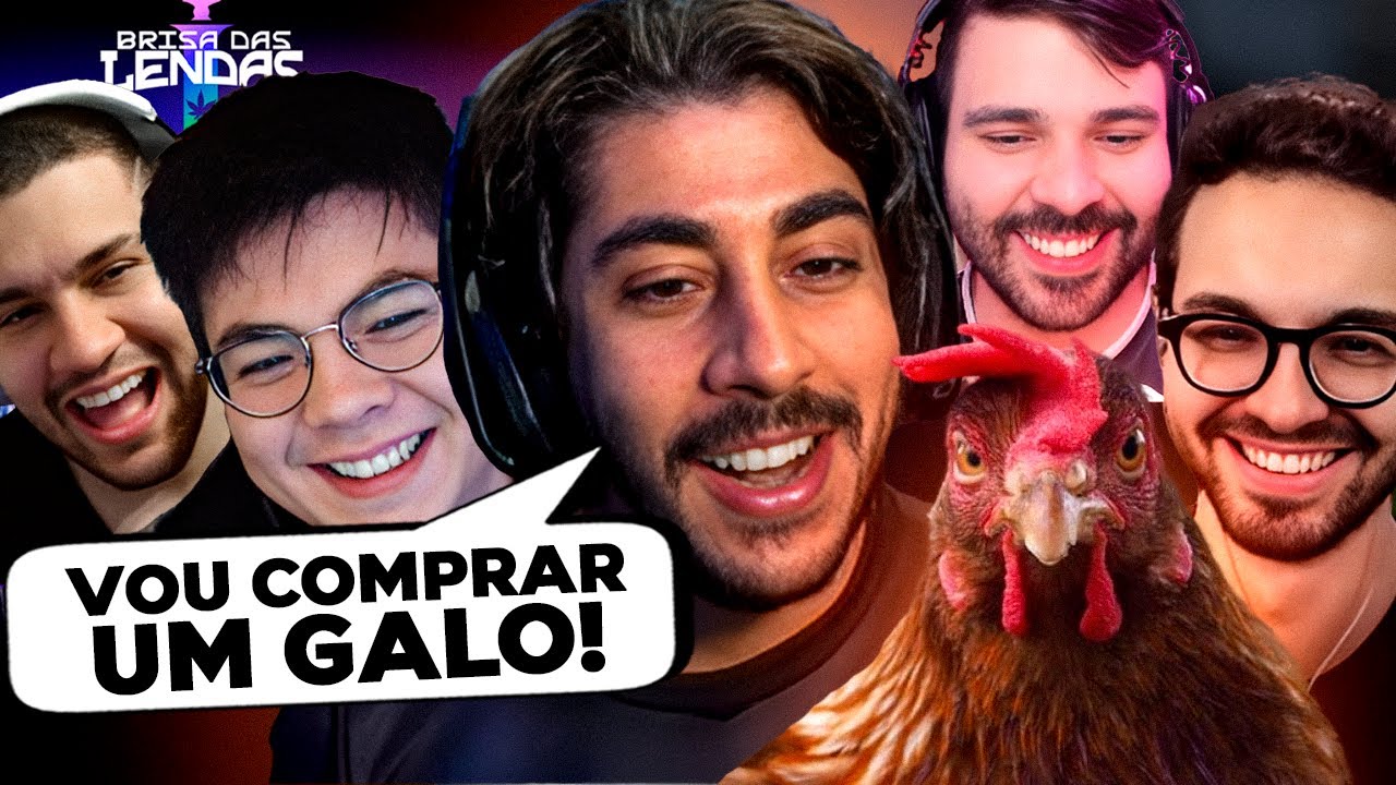 BRISA DAS LENDAS WORLDS 23 - Melhores Clipes da Semana 2 e 3 - Fase Suíça