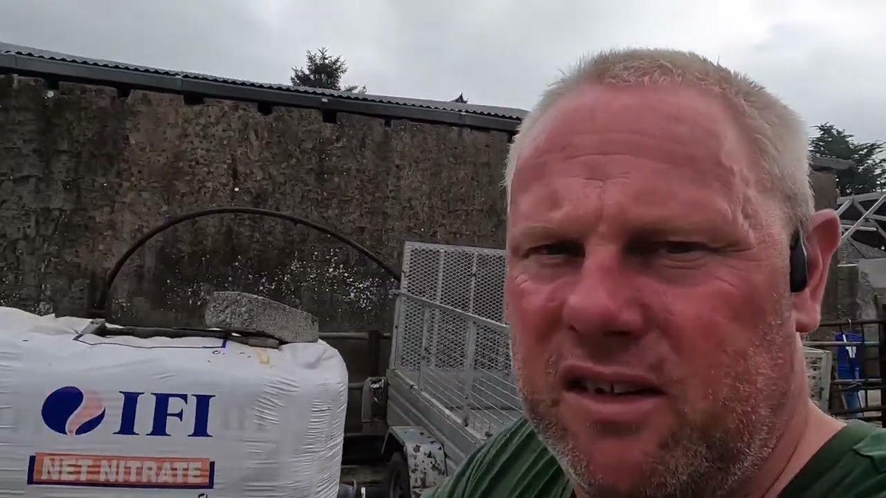 SINGLE CHOP VERSUS SELF PROPELLED, THE END OF THE SILAGE SEASON FOR 2025