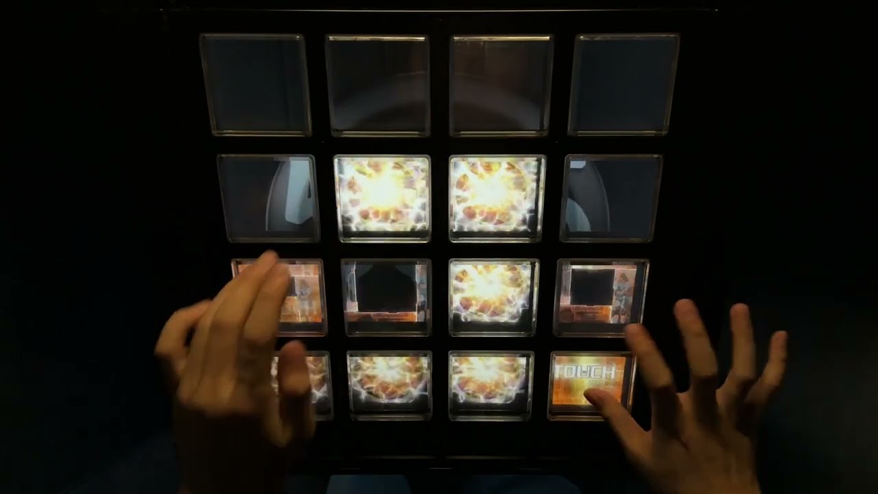 【jubeat Ave.】 I (EXT) EXC