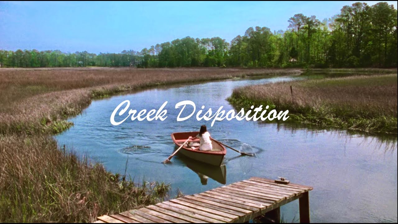 Dawson's Creek - Sweet Disposition