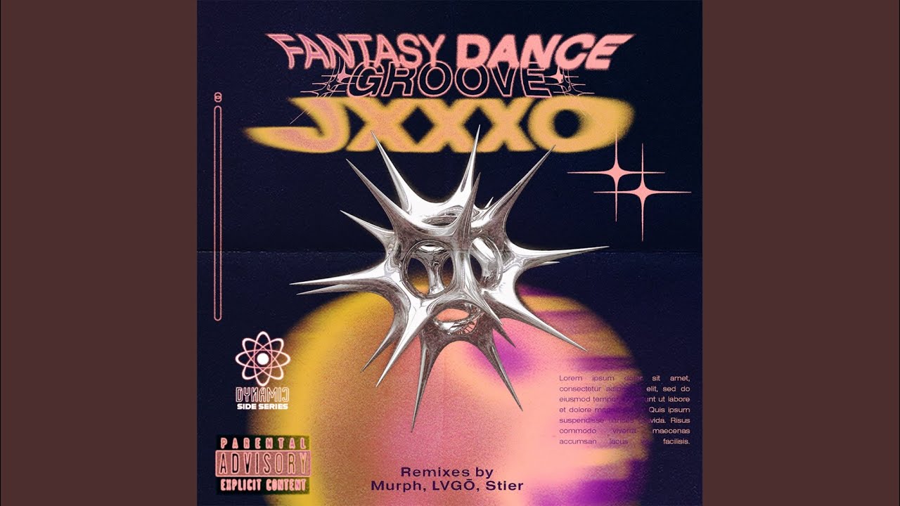 I N33D YOU (Lvgo Remix)