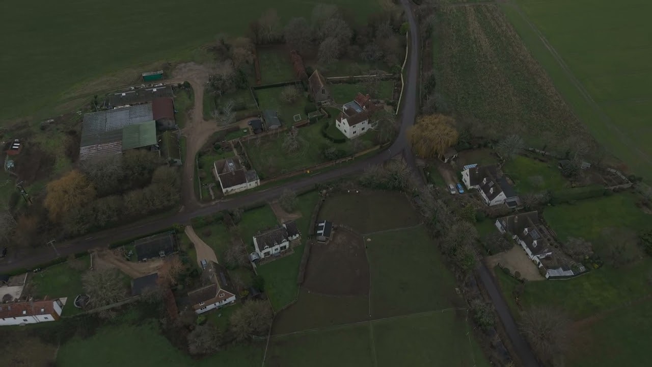 Lower Radley, Abingdon, Radley College Boathouse, 30 Dec 25