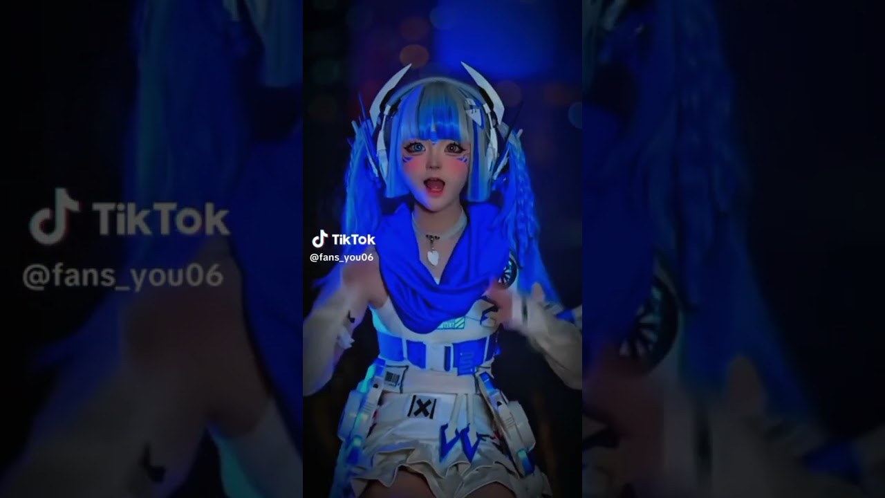 kumpulan tiktok xiarouxseeu part 3 kalo suka subscribe ya