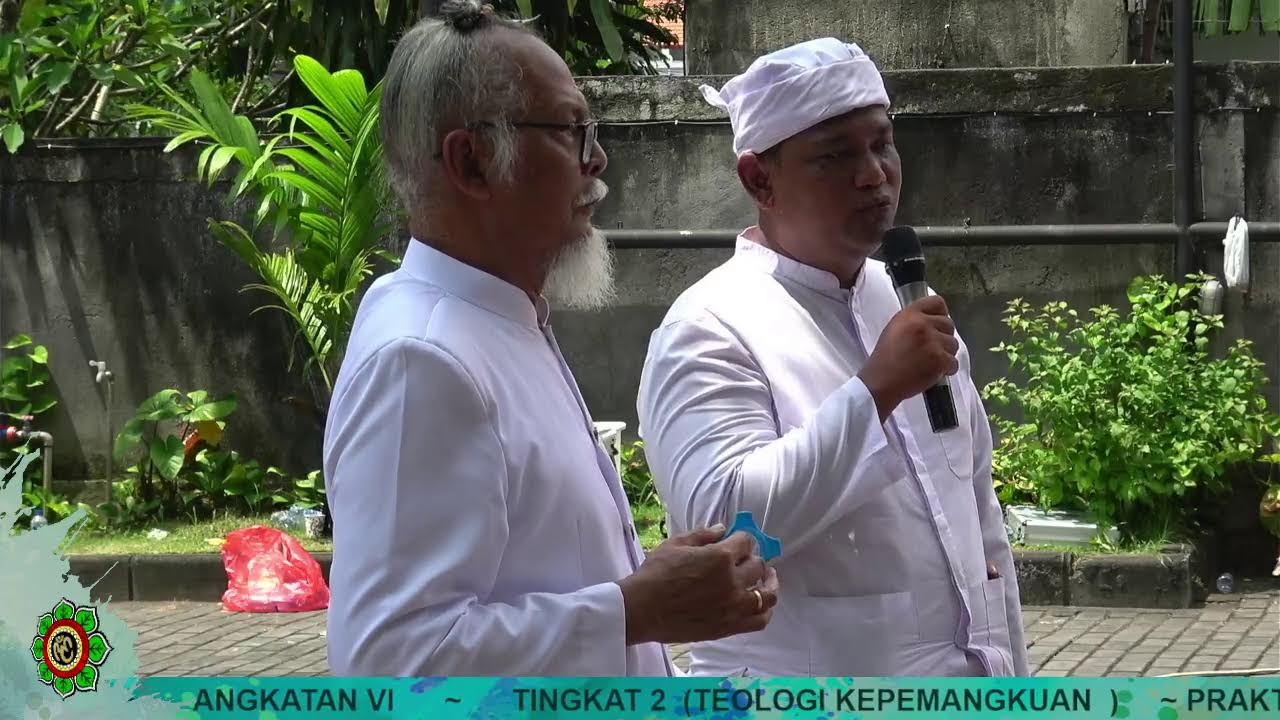 PRAKTEK NGANTEB PIODALAN