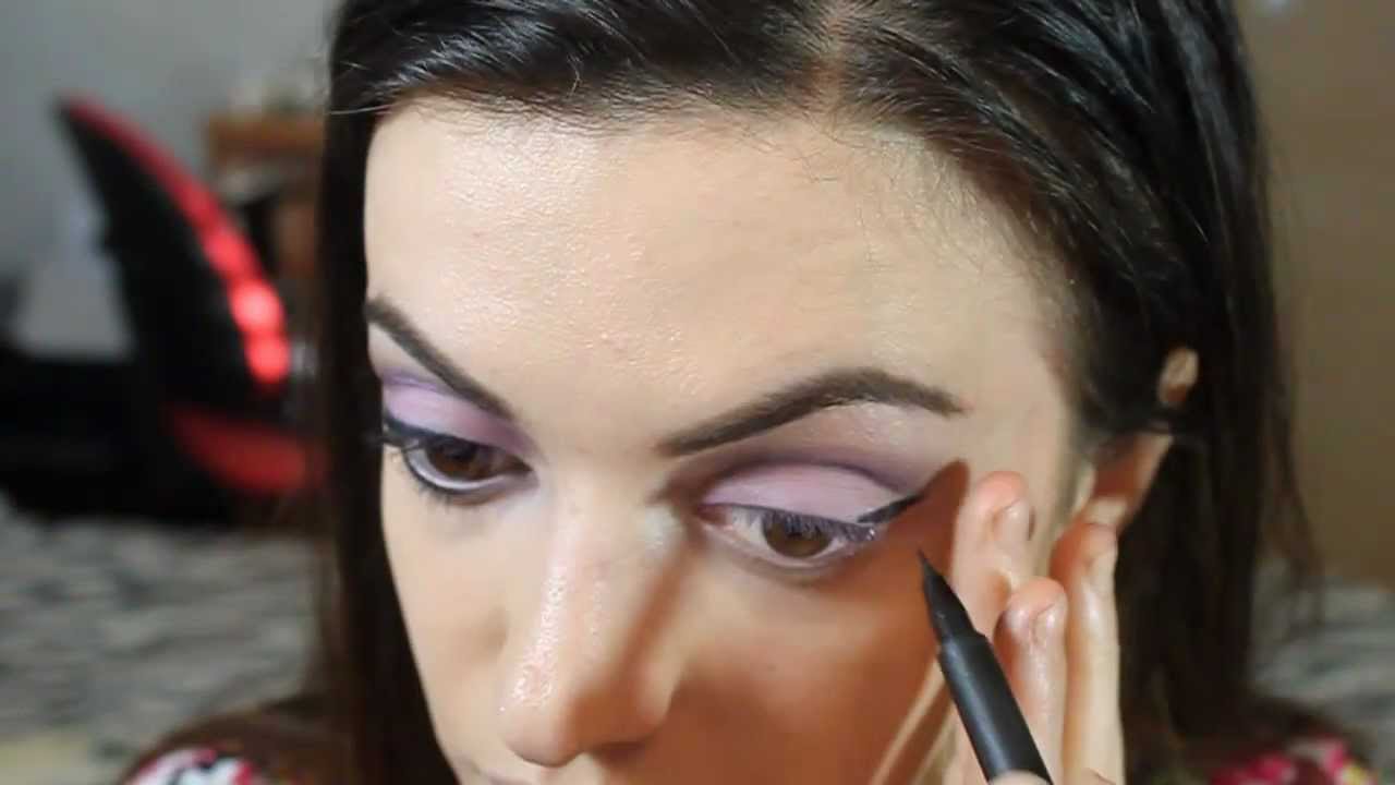Makeup facili e colorati - AnissaMakeupBeauty07 for Deborah Milano