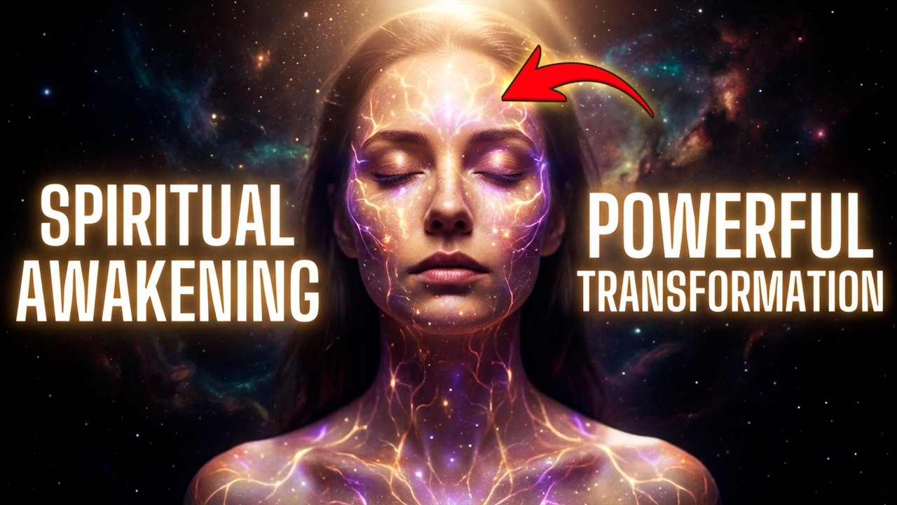 NO ONE TALKS ABOUT THIS BODY CHANGE AFTER WAKING UP! | HAVE YOU FELT IT YET?