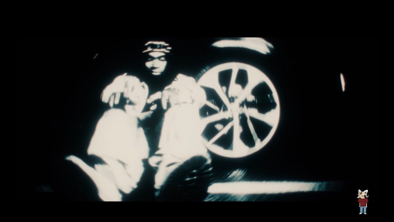 xojah - BADDIE (Directed By Awez Talukder)