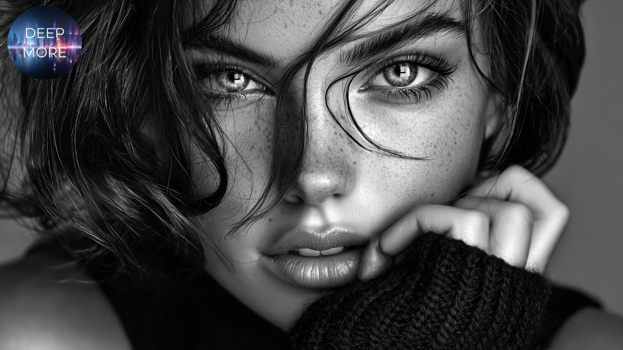 Midnight Deep House Mix | Emotional Vibes, Vocal House