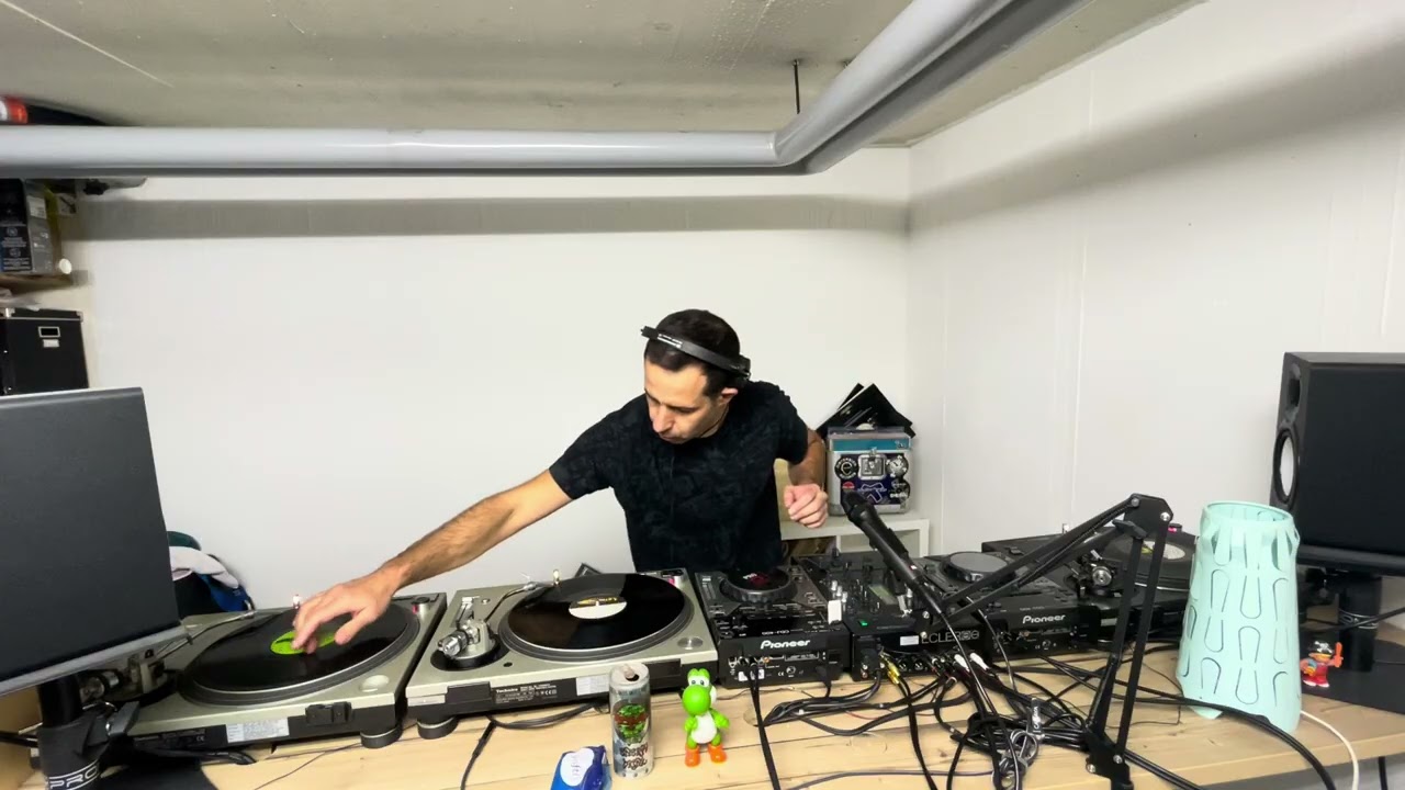 Sessio especial Aniversari 31 xque