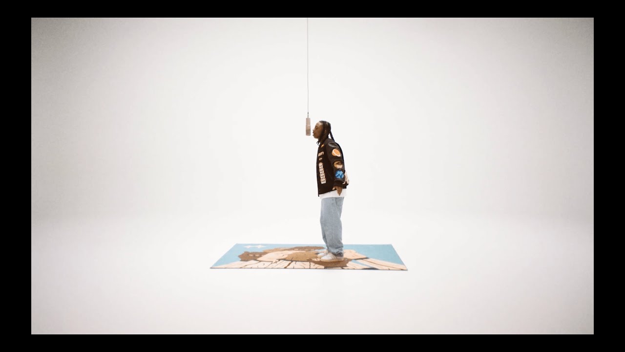 Sam Wise - Fever (Performance)