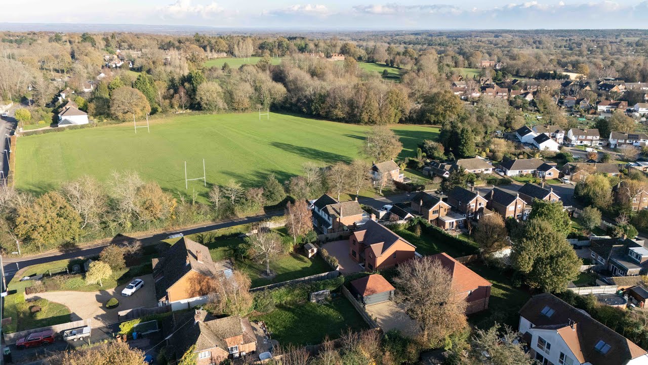 Angley Road, Cranbrook