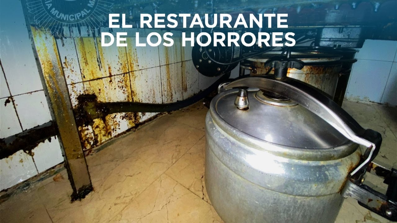 Cierran un restaurante chino en Usera que ofrecía carne de paloma como pato laqueado