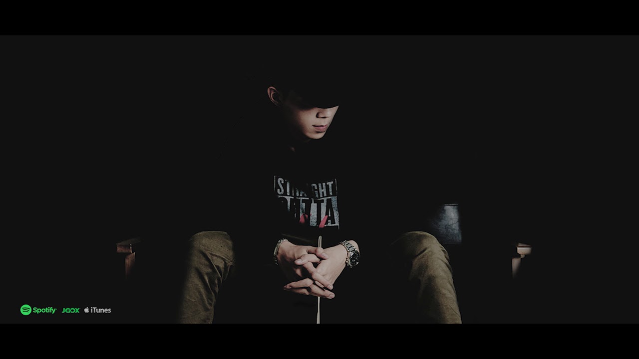 แผลในใจ - GTK ( Original Beats Instrumental )