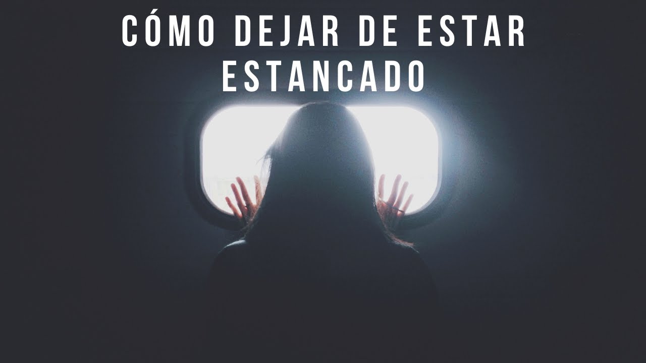 Cómo SALIR Del Estancamiento En El Que Estás Metido: Cómo Progresar UNA Y OTRA VEZ