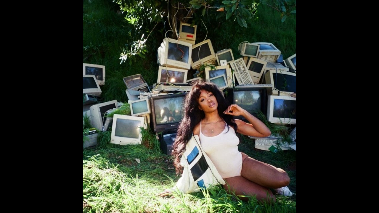 SZA - Wavy (Unreleased Full Version) [ft. James Fauntleroy]