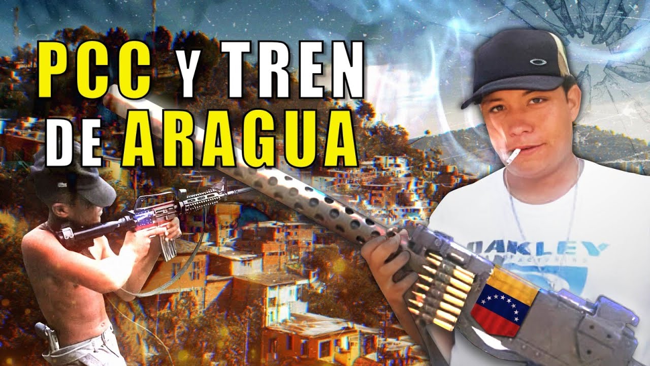 PRIMER COMANDO CAPITAL EXPANDE SUS TENTÁCULOS RECLUTANDO MIGRANTES VENEZOLANOS