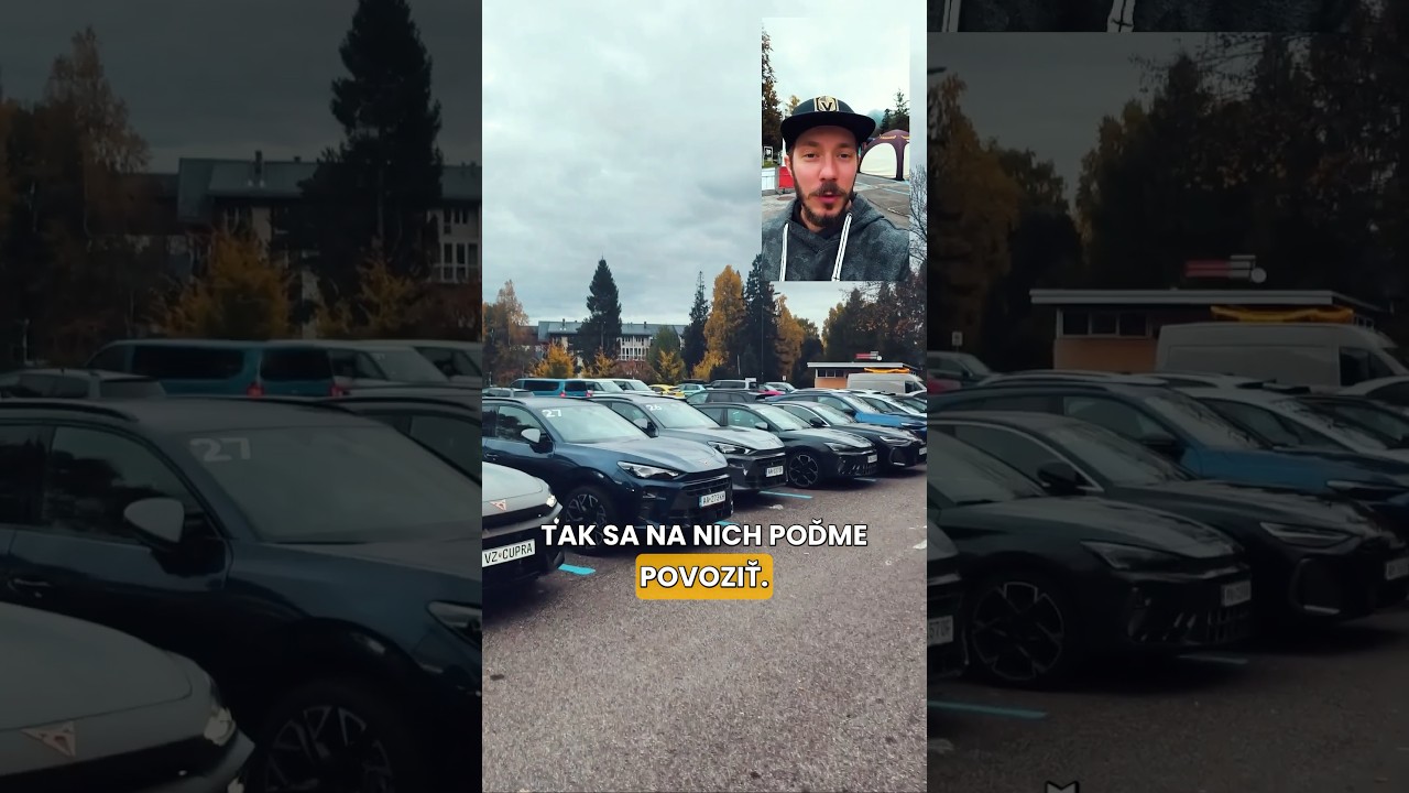 🚐 Volkswagen Caddy Life &ndash; praktickosť, priestor a &uacute;spornosť v jednom. Ide&aacute;lne rodinn&eacute; auto.