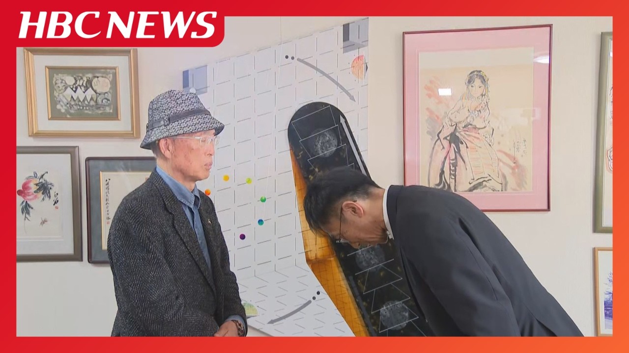 猟銃所持許可取り消しから7年&hellip;北海道砂川の男性ハンターに猟銃返還　最高裁判決受け、北海道公安委員会が謝罪　ハンター「長い7年間だった」