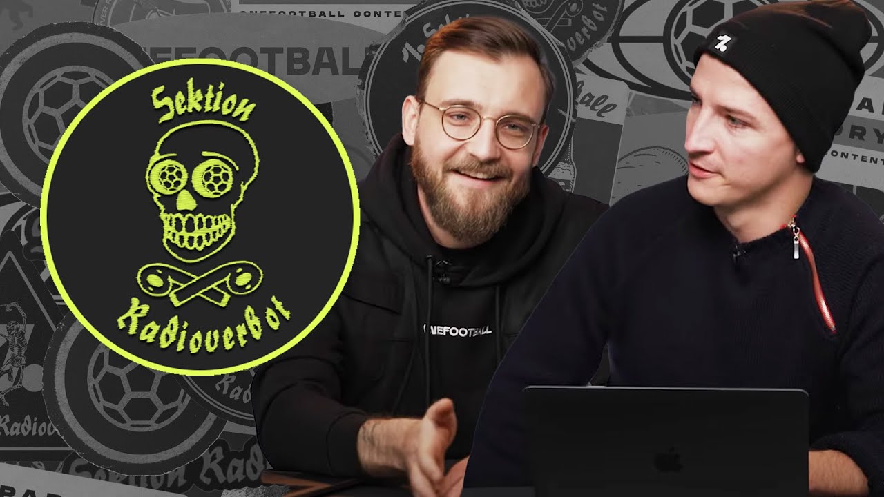 Ist Chelsea die beste Mannschaft der Welt? Sektion Radioverbot