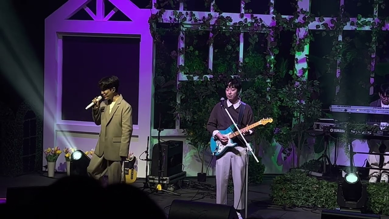 220311 소란 Perfect Day8 - 그런 노래