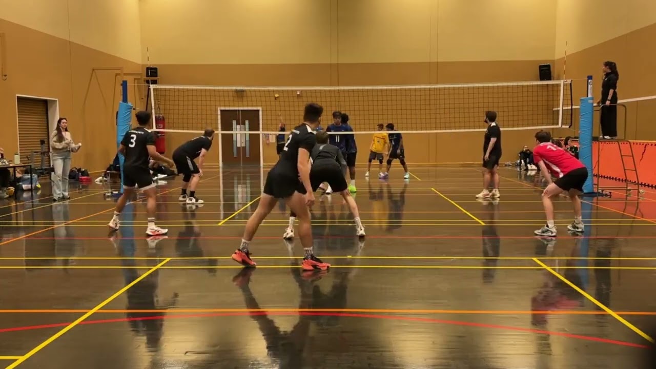 Scottish Cup 1st Round - Aberdeen Uni 2s Highlights (H)