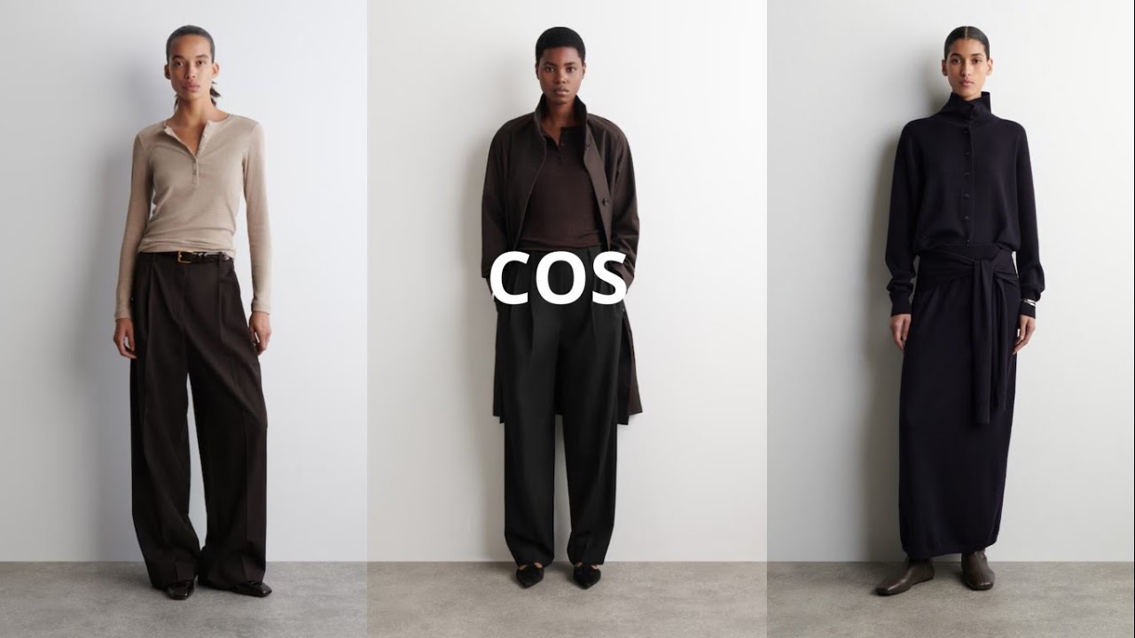 COS  |  JANUARY 2026