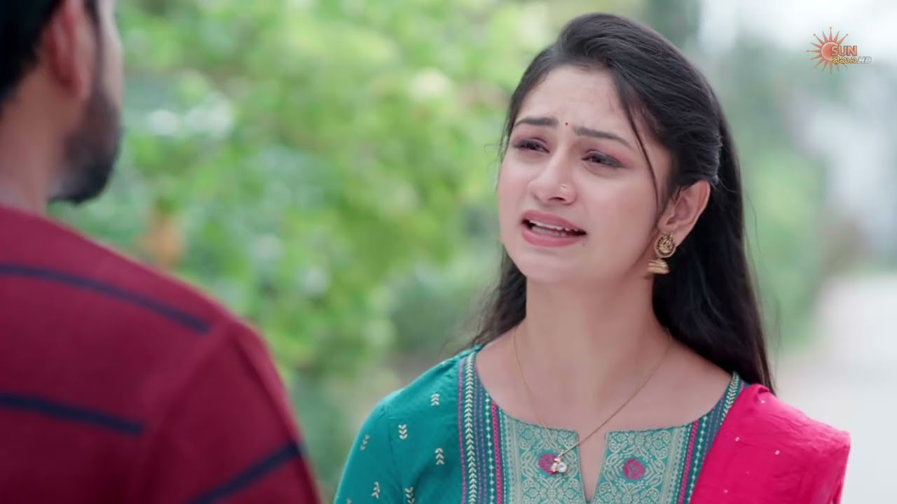 Srimati Annapurna Catering - Super Scenes | 08 July 2026  | Sun Gemini