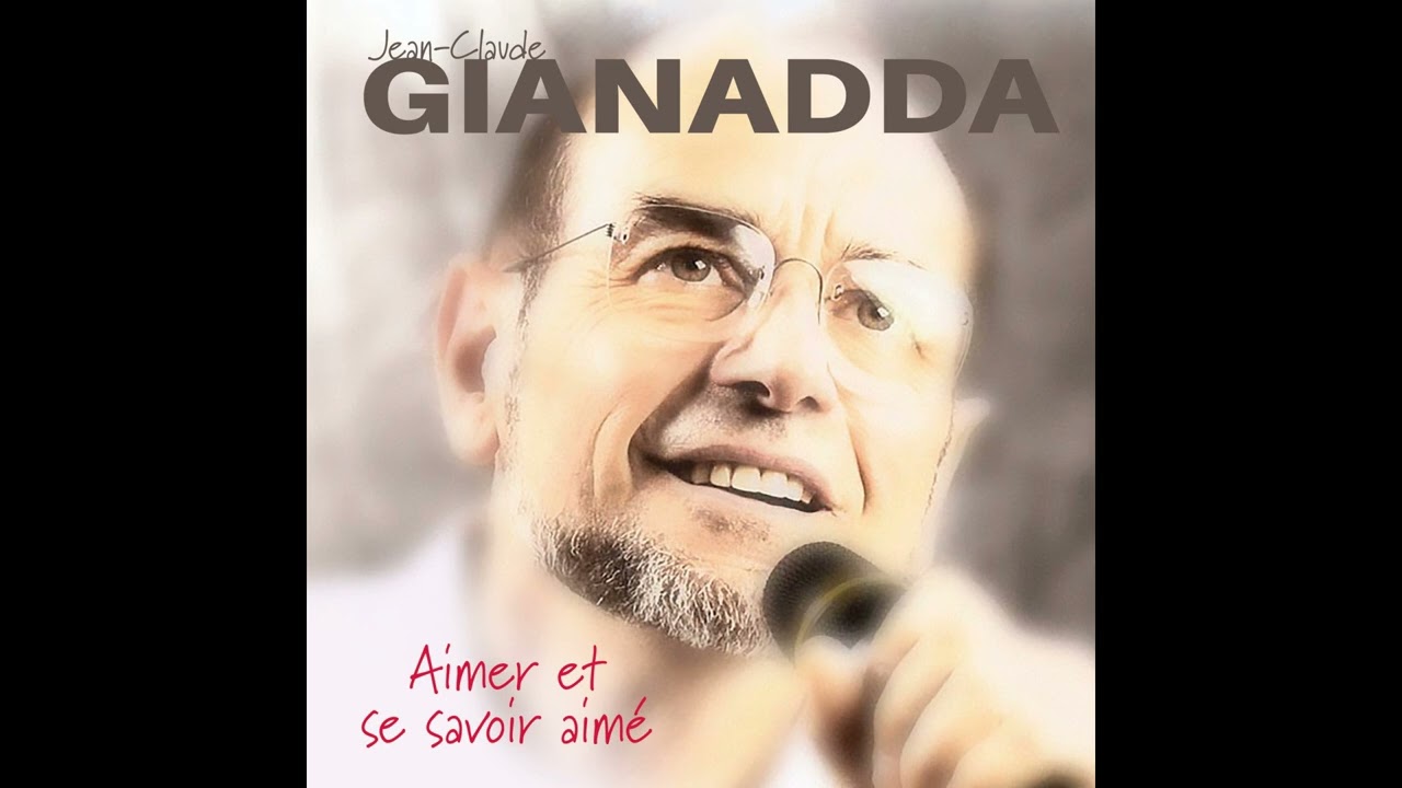 Jean-Claude Gianadda - Notre-Dame de la Blache