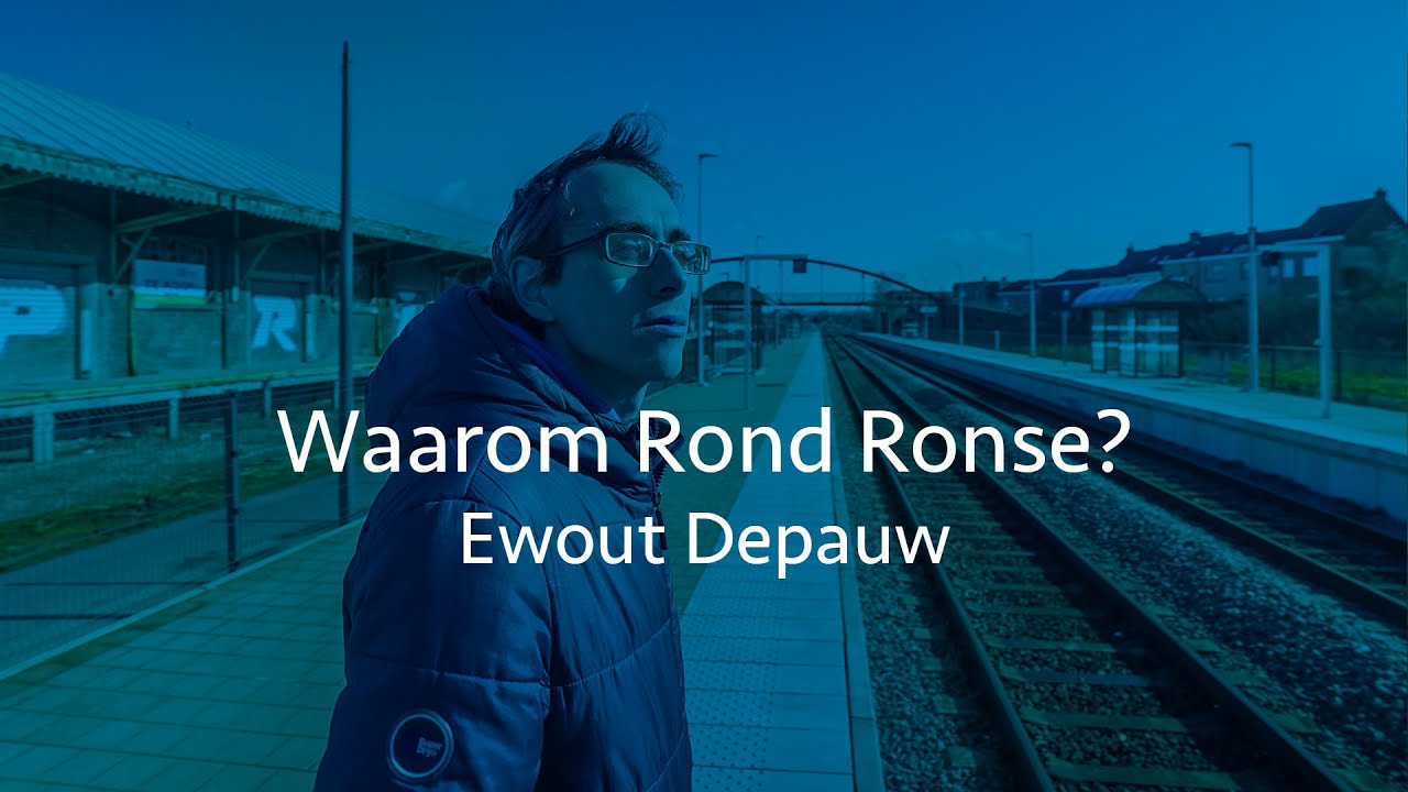 Videoverhaal Ewout Depauw