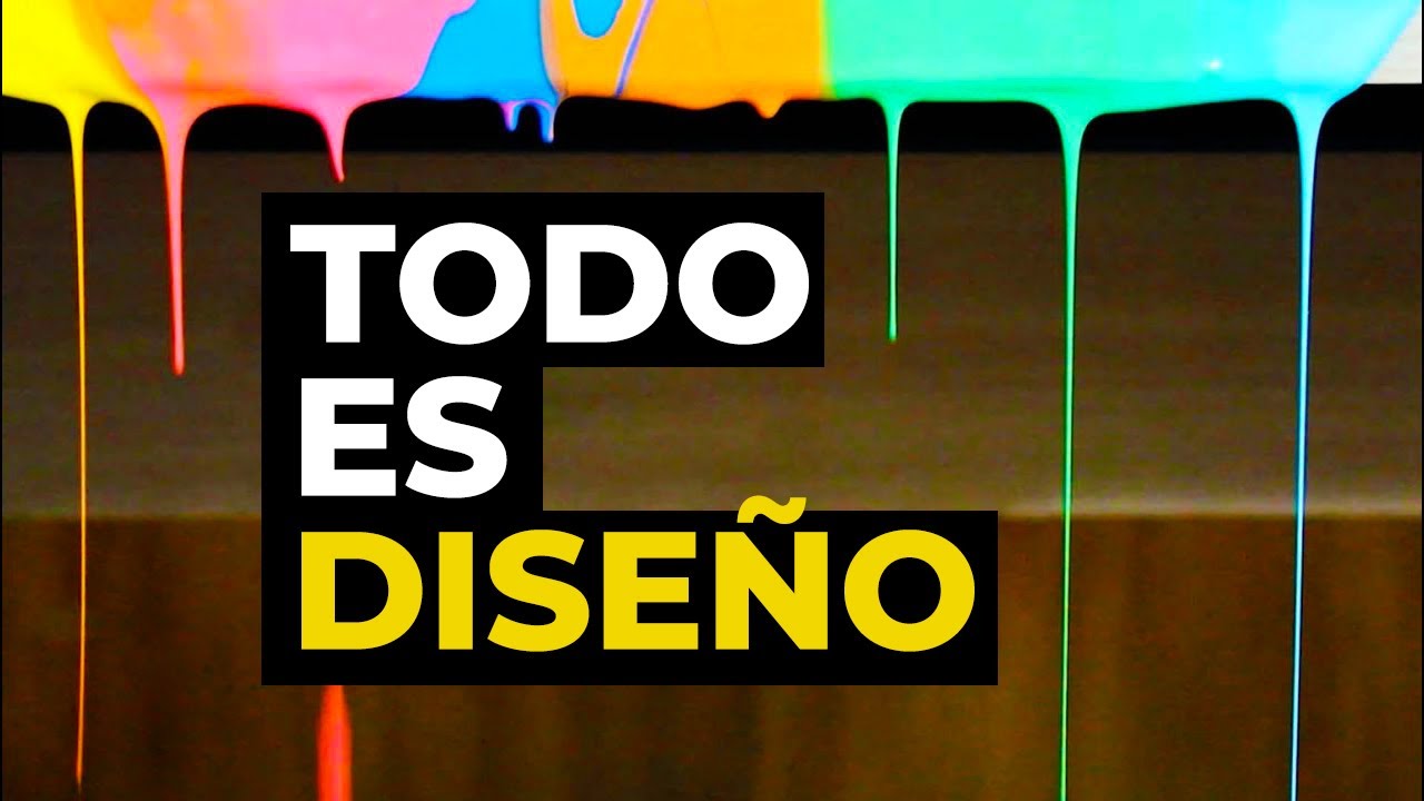 ¿Es IMPORTANTE ESTUDIAR DISEÑO GRÁFICO? 7 diseñadores CUENTAN la VERDAD💎 [Documental Todo es Diseño]