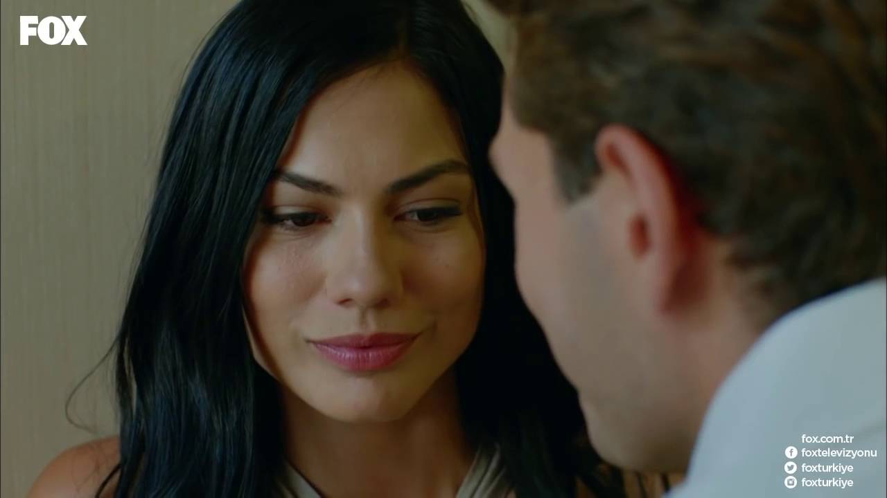 Lale♥Onur   Оранжевые сны