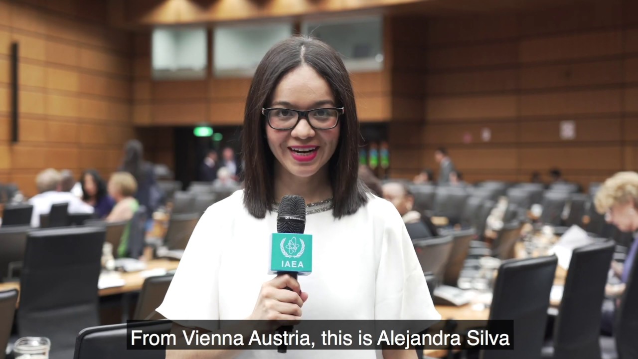 IAEA Board of Governors, June 2019