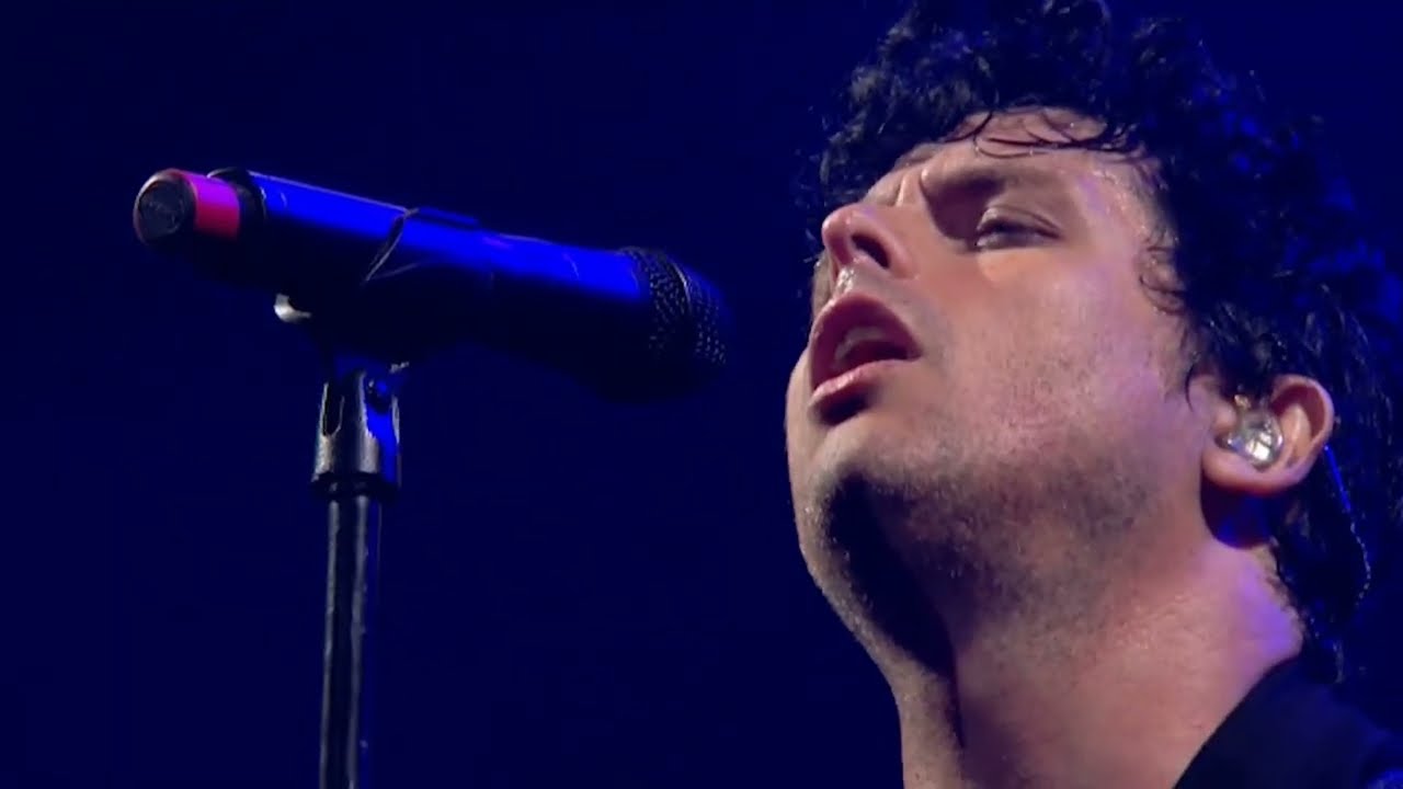 【和訳】Jesus of Suburbia - Green Day (Live at Reading Festival, 2013)